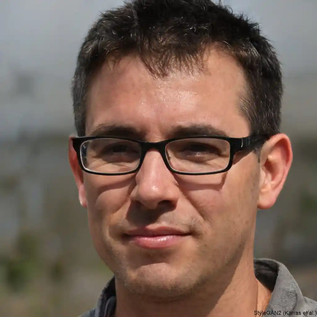 Michael Chen
